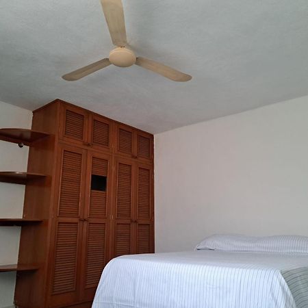 Aurora Lejlighed Cancún Eksteriør billede