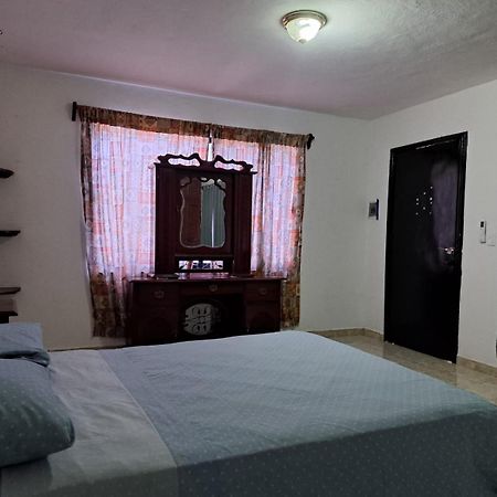 Aurora Lejlighed Cancún Eksteriør billede