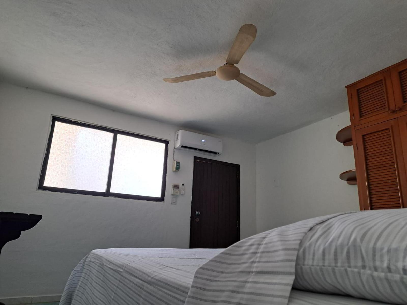 Aurora Lejlighed Cancún Eksteriør billede