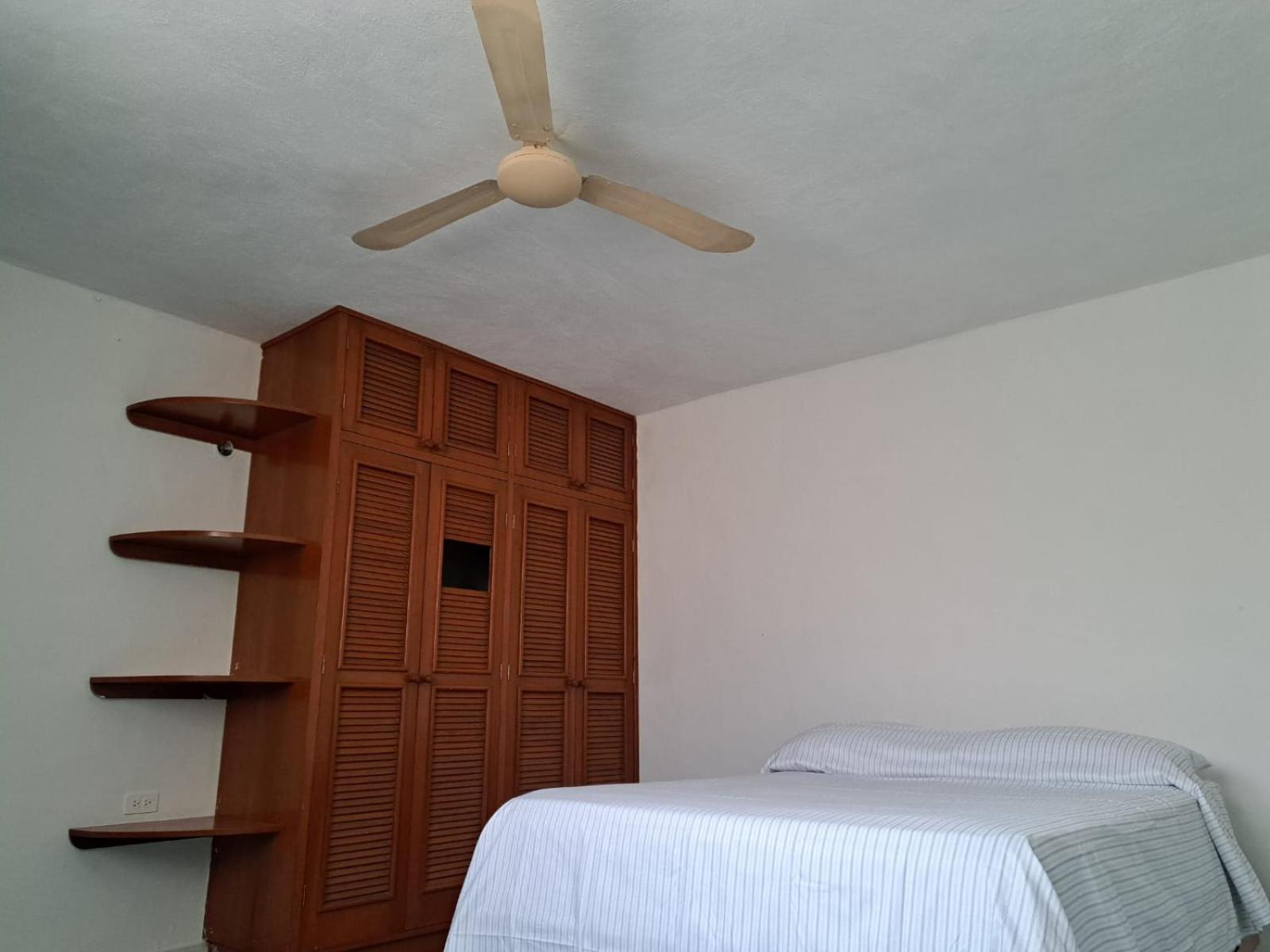 Aurora Lejlighed Cancún Eksteriør billede