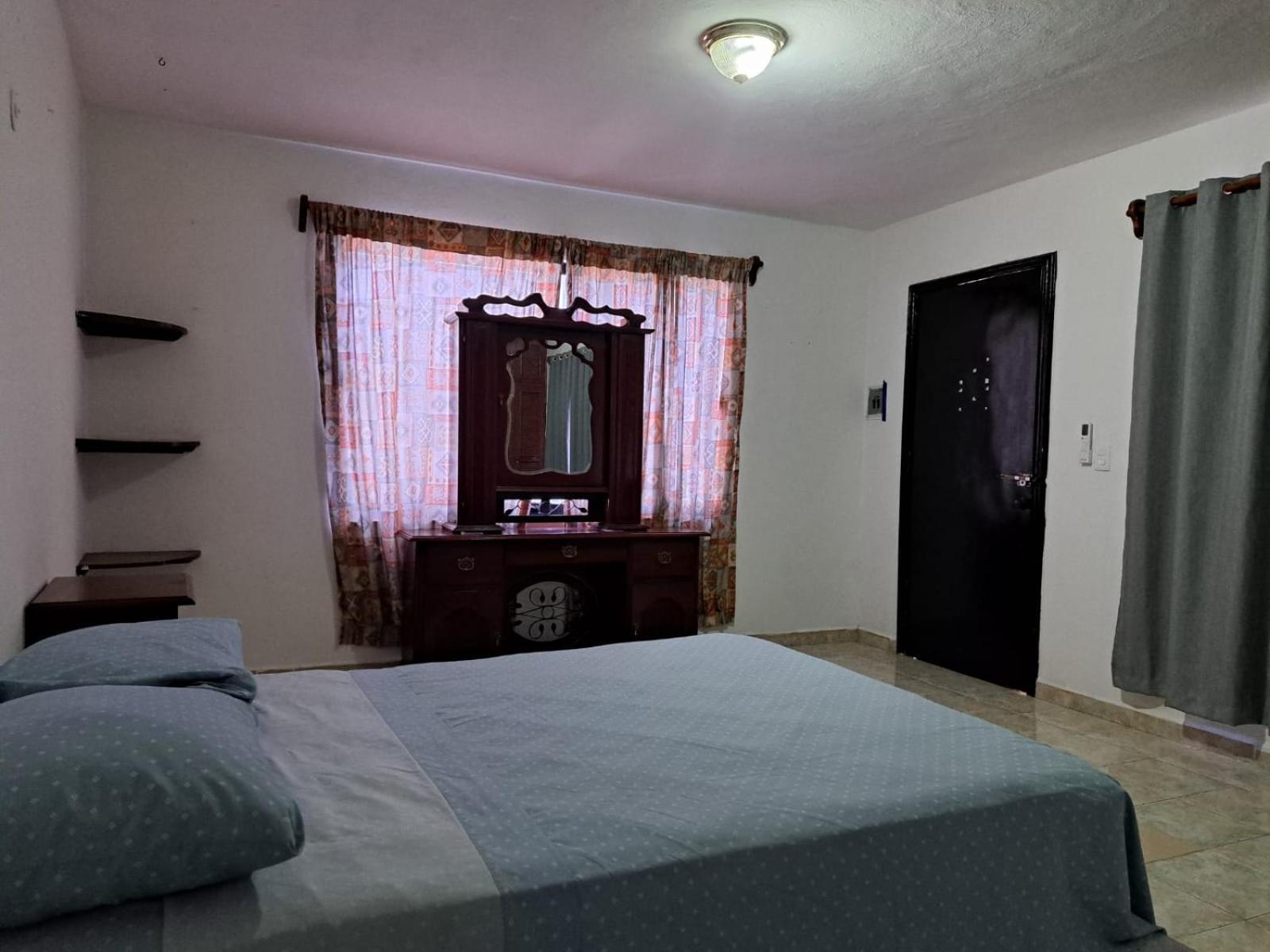 Aurora Lejlighed Cancún Eksteriør billede