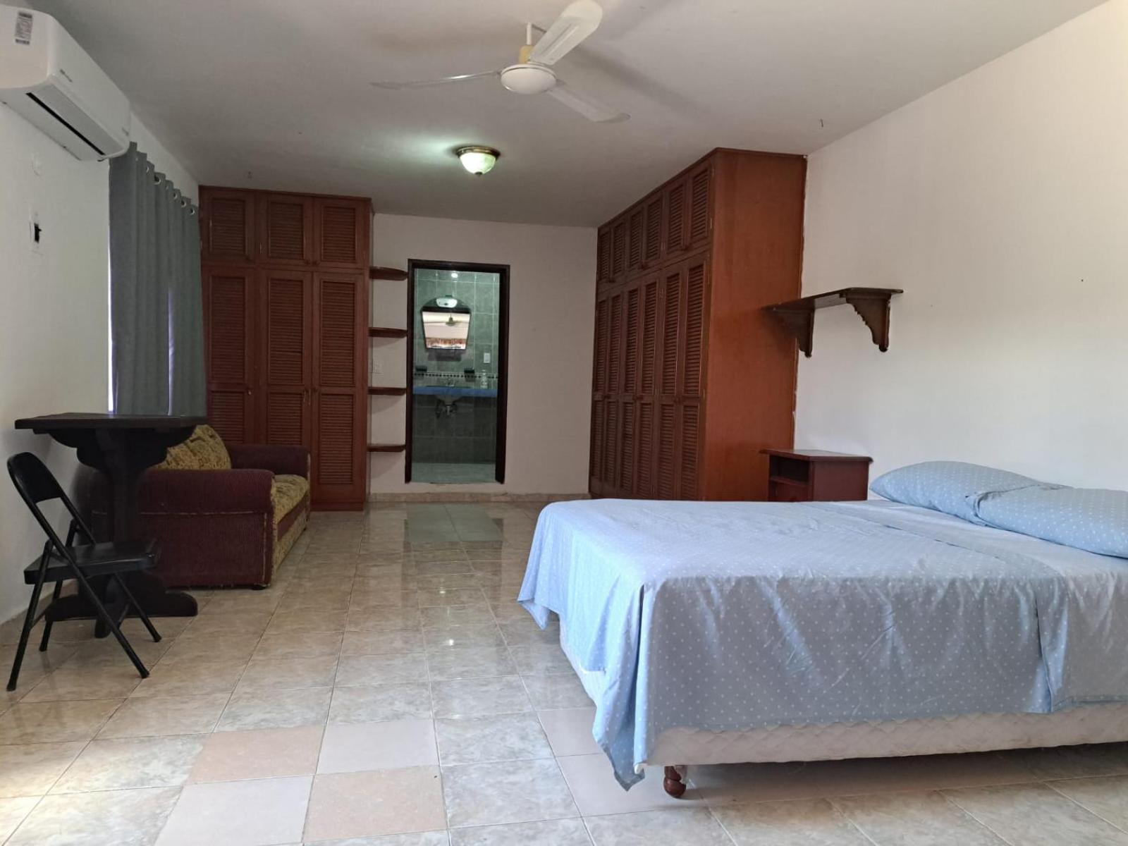 Aurora Lejlighed Cancún Eksteriør billede